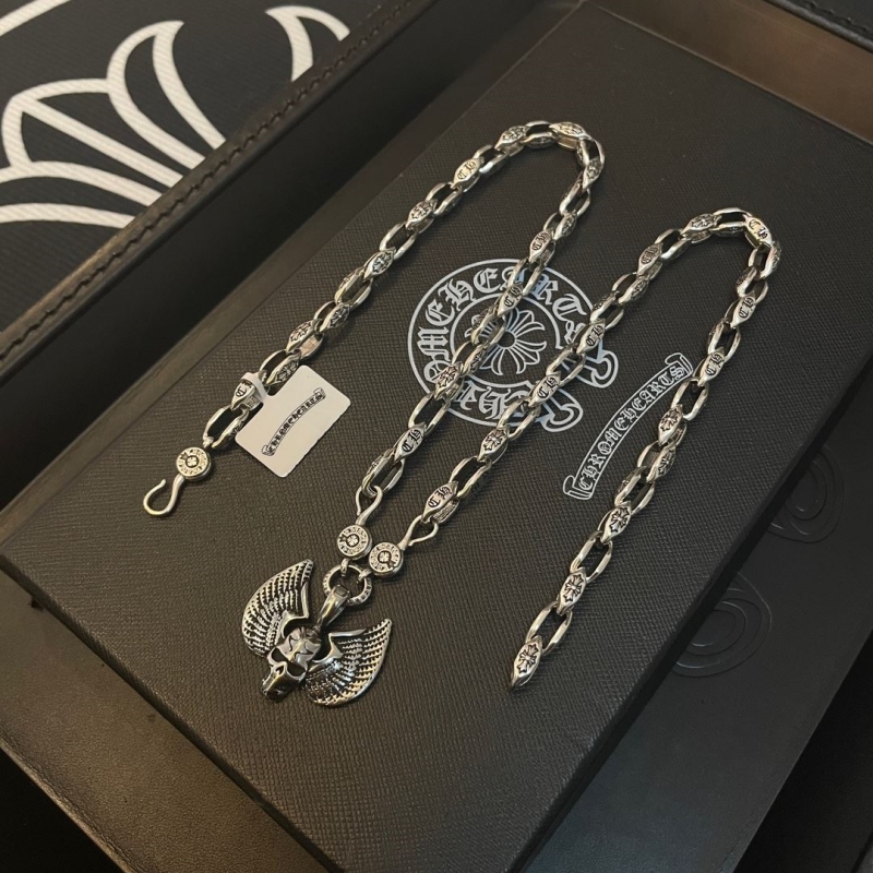 Chrome Hearts Necklaces